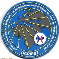 PAF - OCRIEST