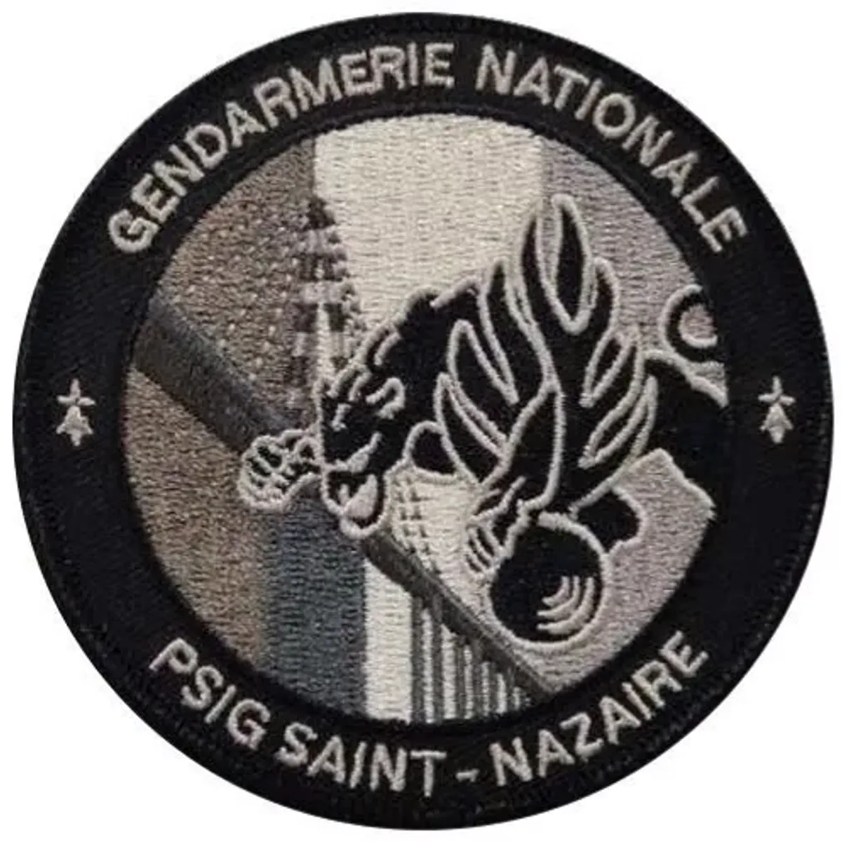 PSIG - Saint-Nazaire