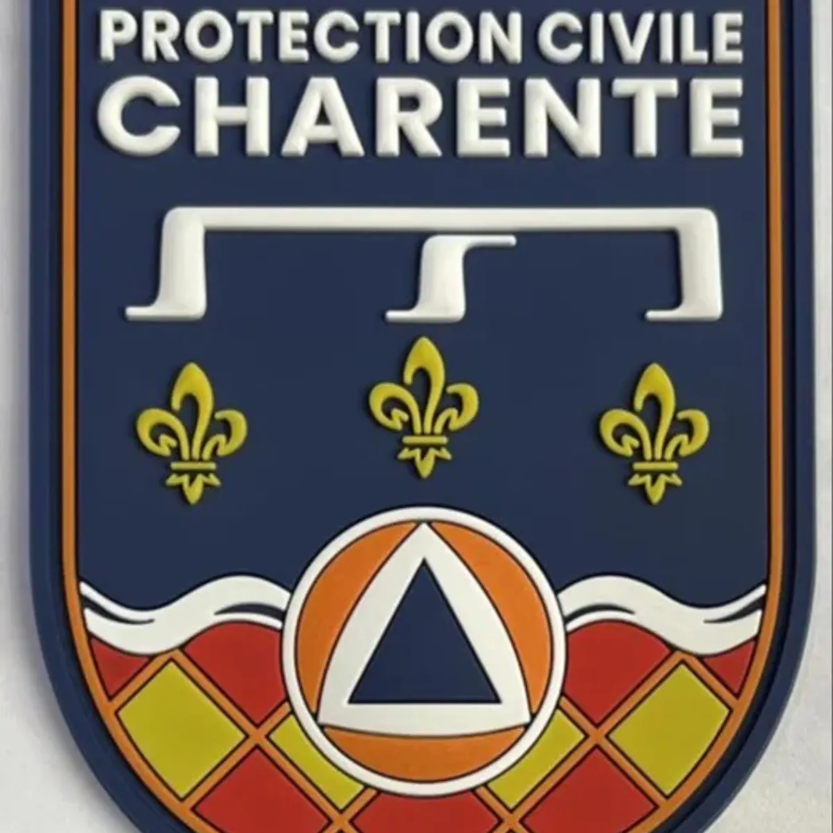 Protection civile - Charente