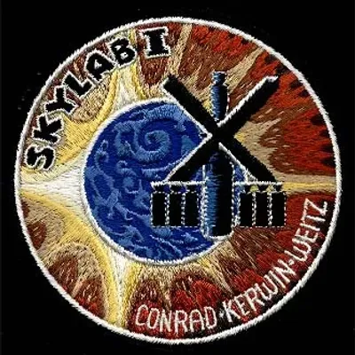Skylab I ou SL-2