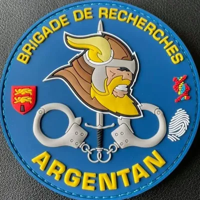 BR Argentan