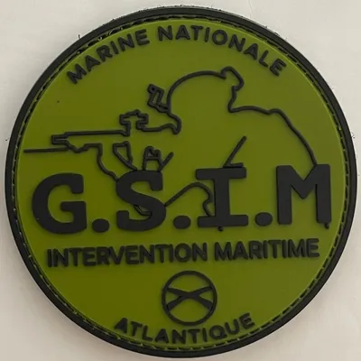 GSIM Atlantique