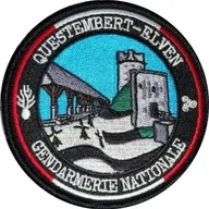 COB - Questembert - Elven