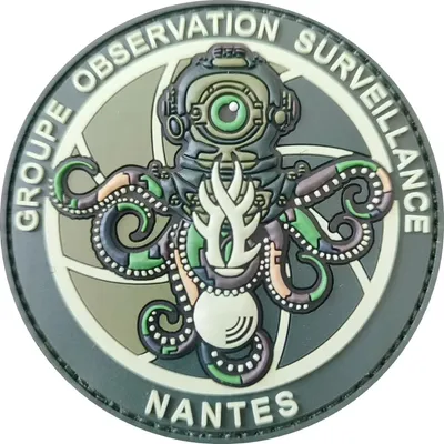 GOS Nantes