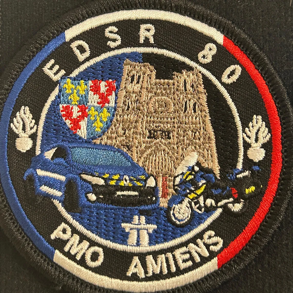 PMO Amiens