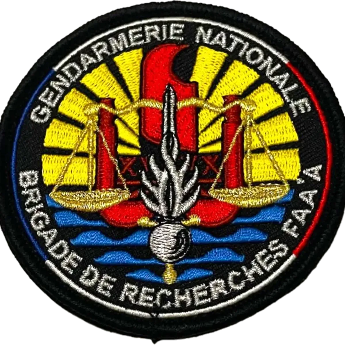 BR - Faa'a