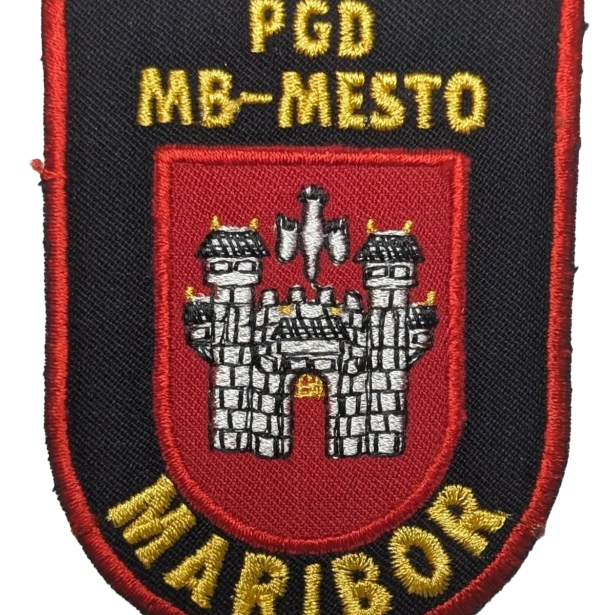 Pompiers volontaires Maribor