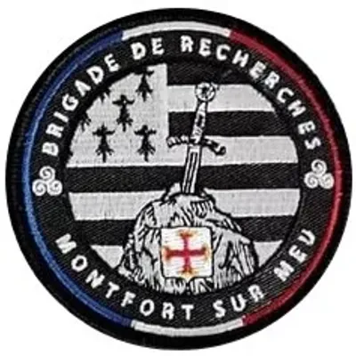 BR - Montfort-sur-Meu