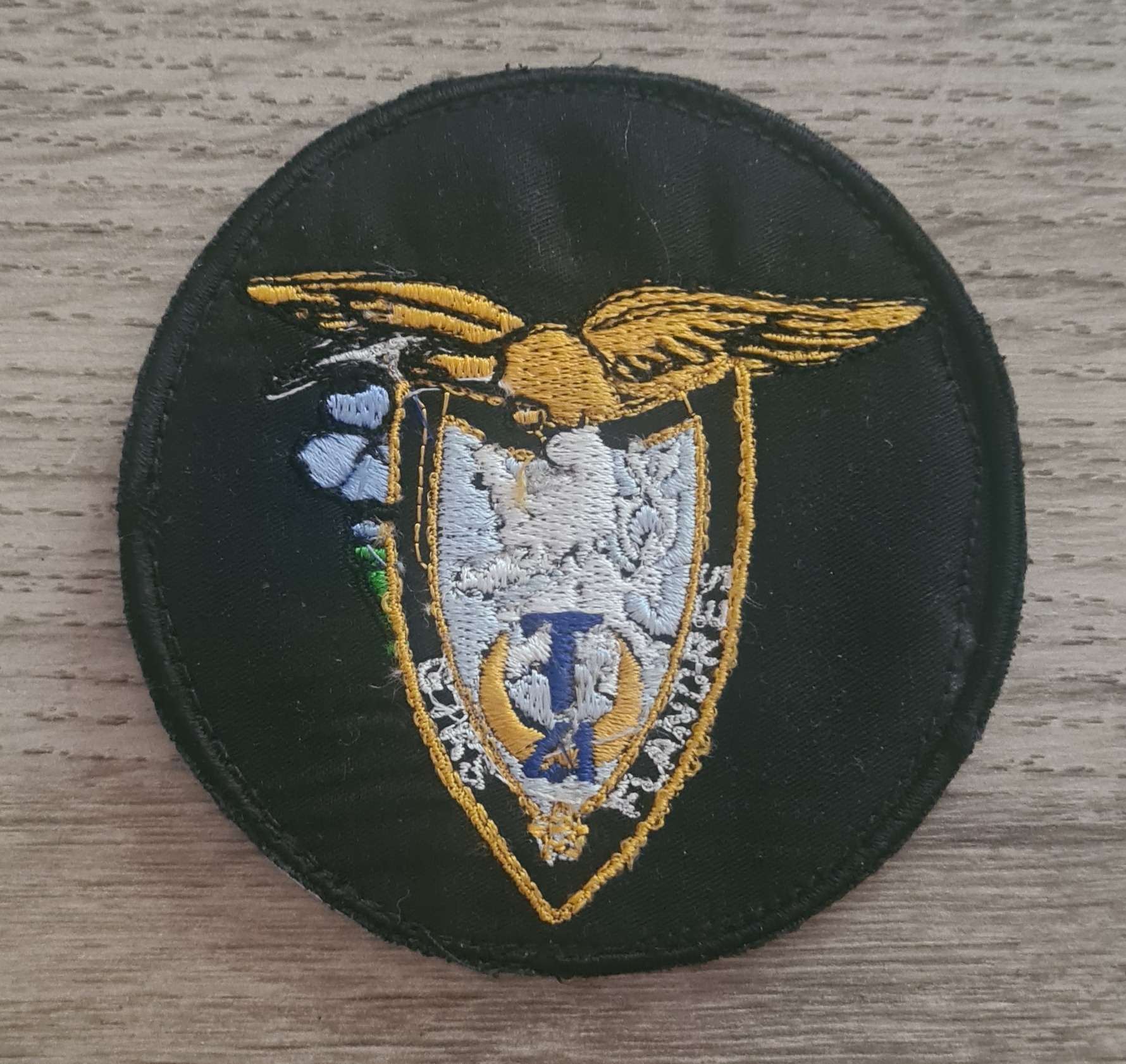 BARKHANE / GTRS FLANDRES 
