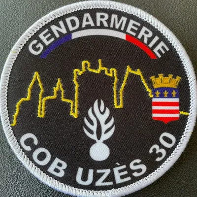COB Uzès
