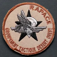1er RCP, Groupement Tactique Désert - Ouest, Op Serval, Gao, Mali 2015
