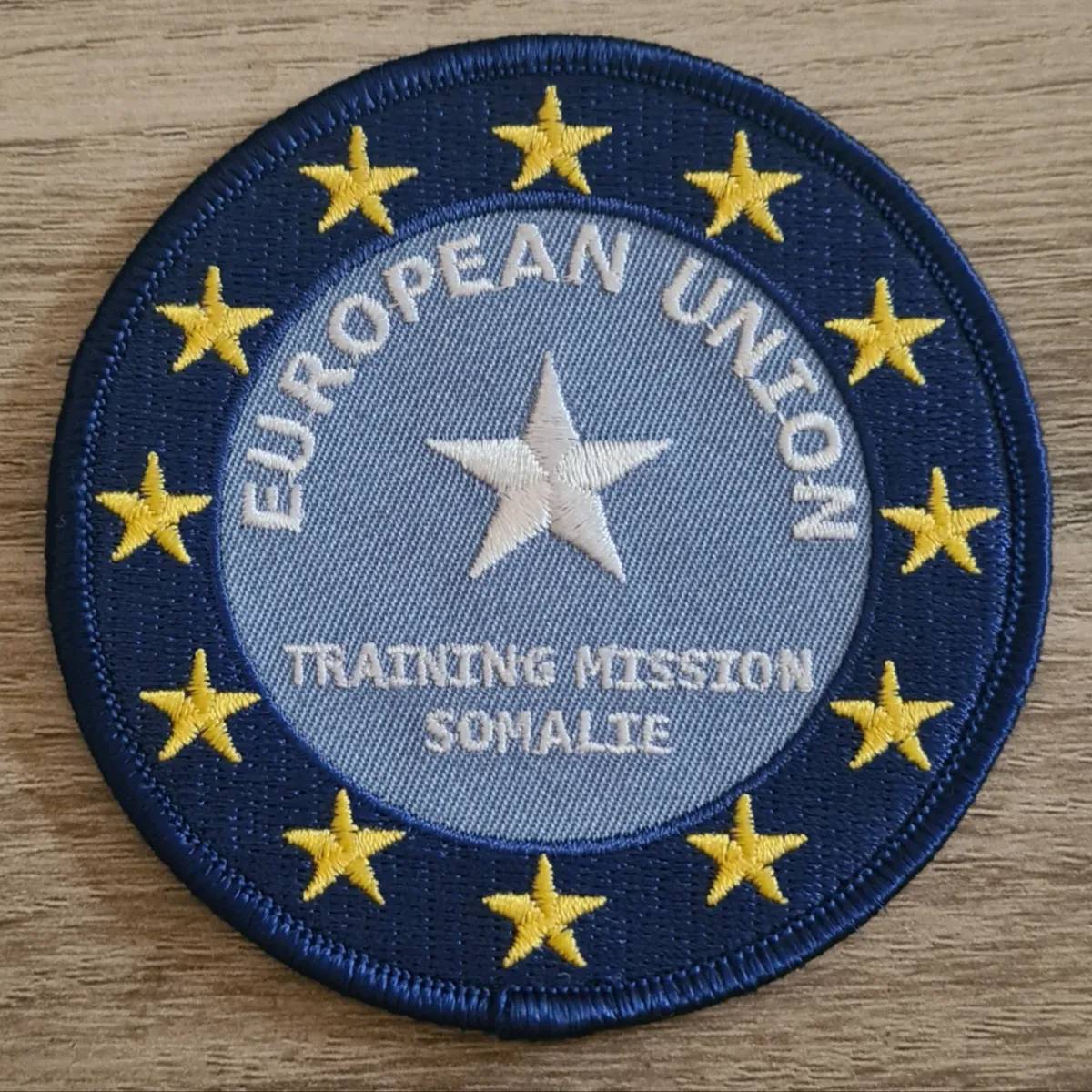 EUROPEAN UNION / EUTM SOMALIE 