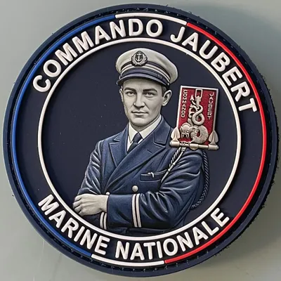 Commando Jaubert
