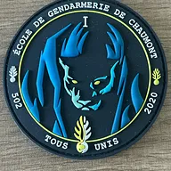 502 ieme Promotion Chaumont