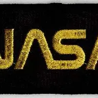 NASA Worm