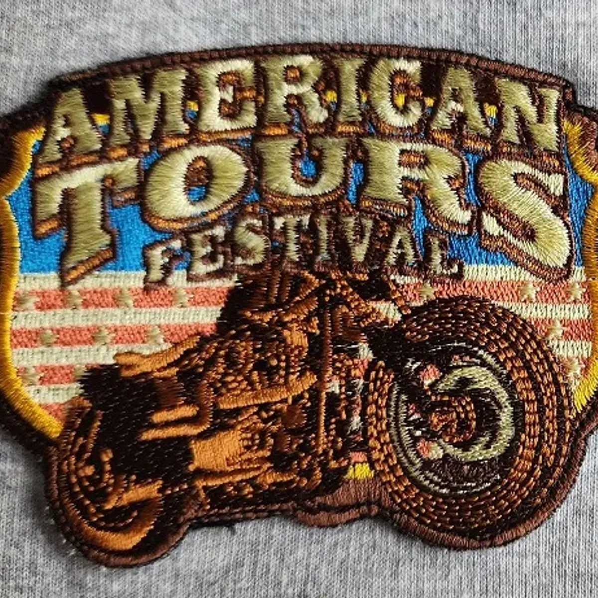 American Tours Festival