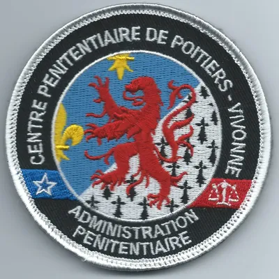 CP - Poitiers - Vivonne