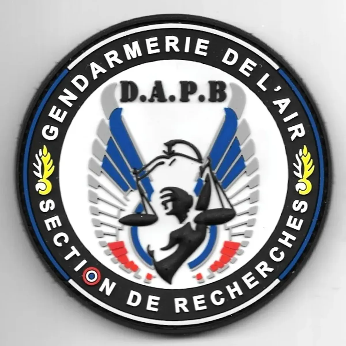 SRGAE - DAPB