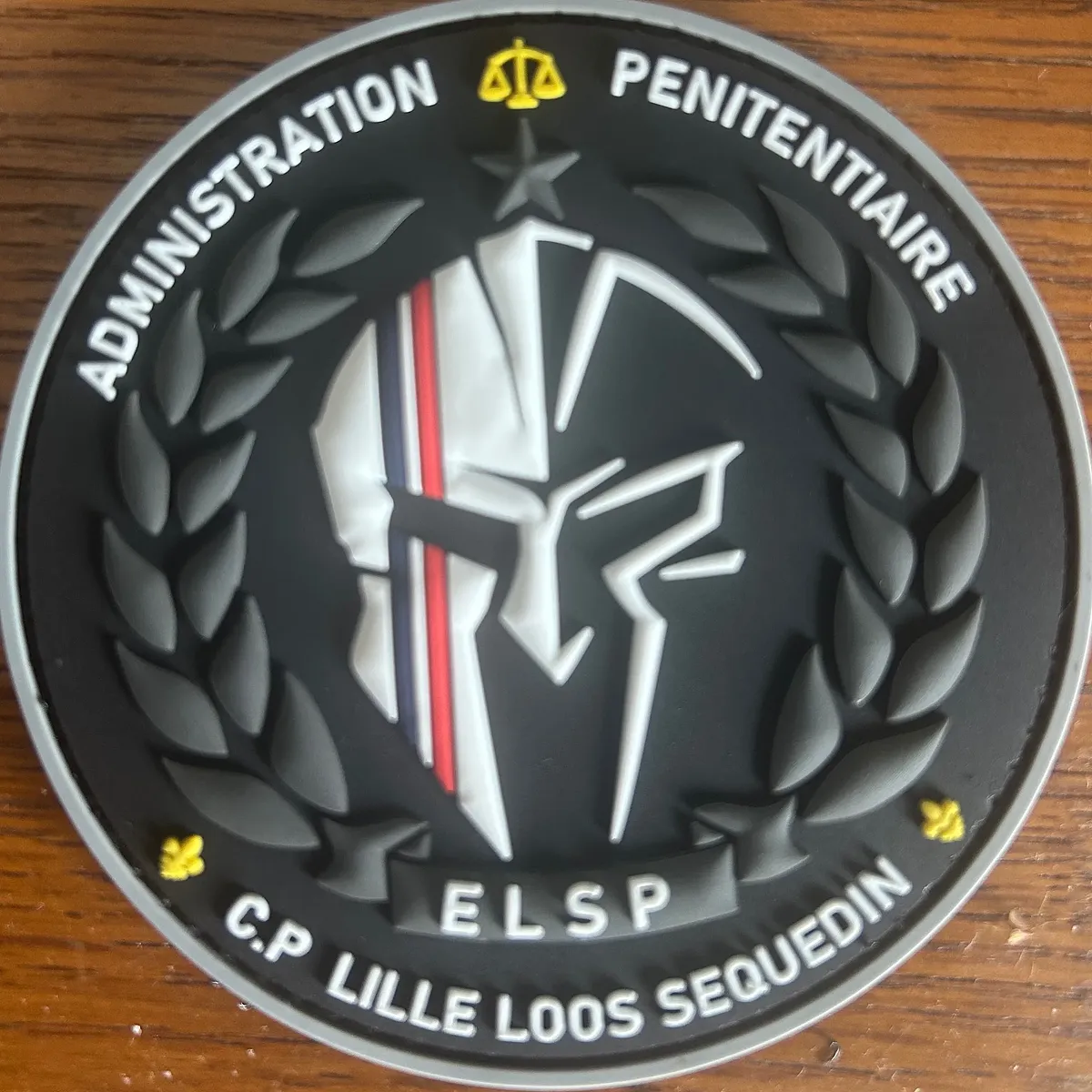 ELSP  C.P. Lille Loos Sequedin