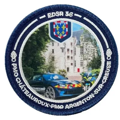PMO - Châteauroux - Argenton-sur-Creuse