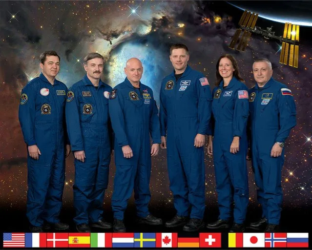 ISS-25 – 2