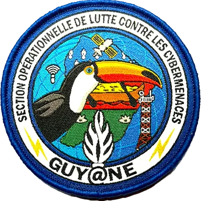 SOLC Guyane 973