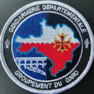 GGD 30 - Gard