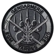 EGM 35/6 Tarbes