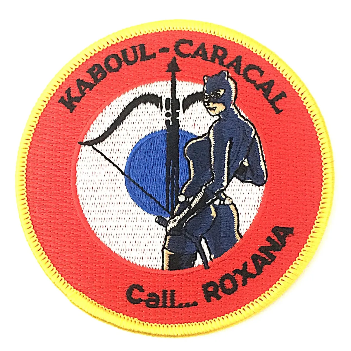 DAOS - TASK-FORCE LA FAYETTE - KABOUL
