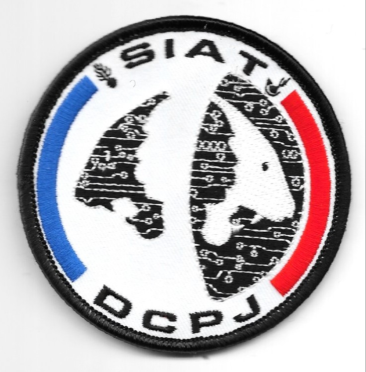 DCPJ - SIAT 