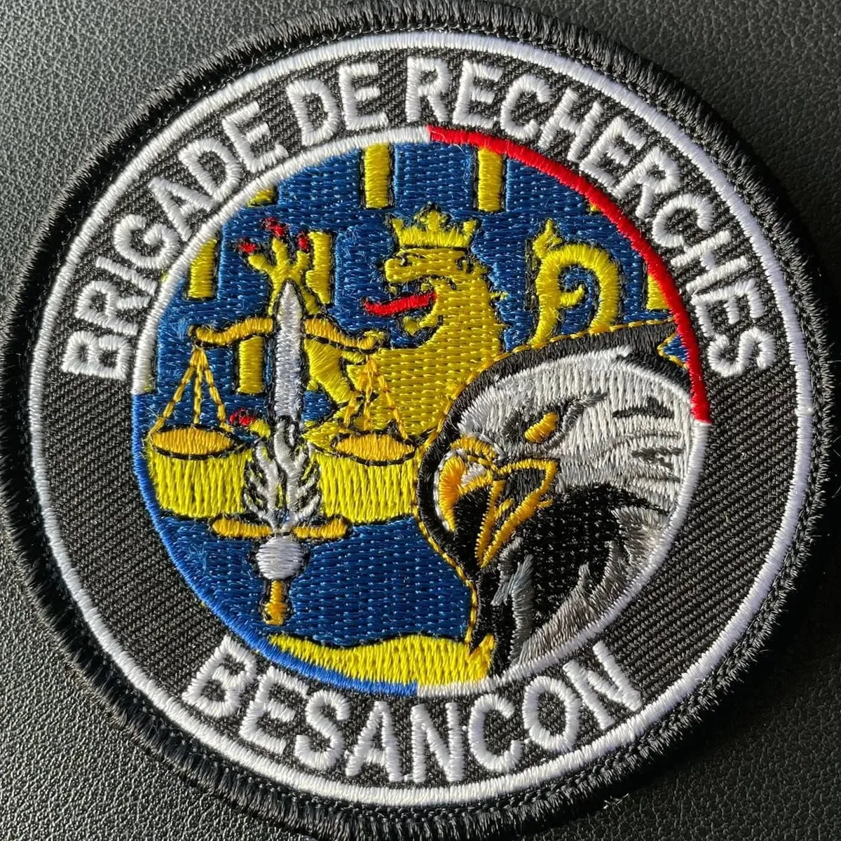 BR Besançon