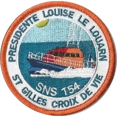 SNSM Saint-Gilles-Croix-de-Vie