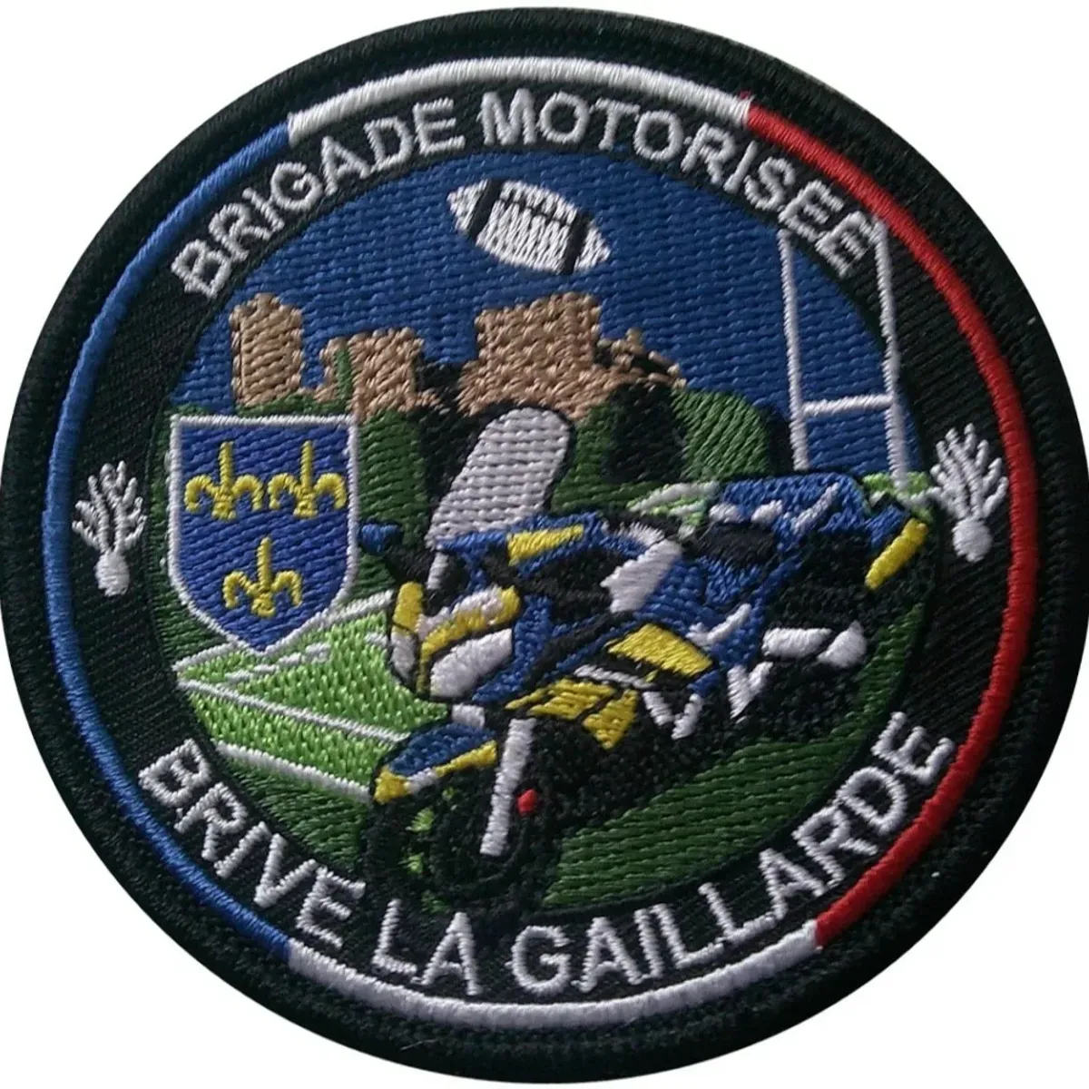 BMO - Brive-la-Gaillarde