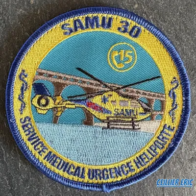 SMUH 30