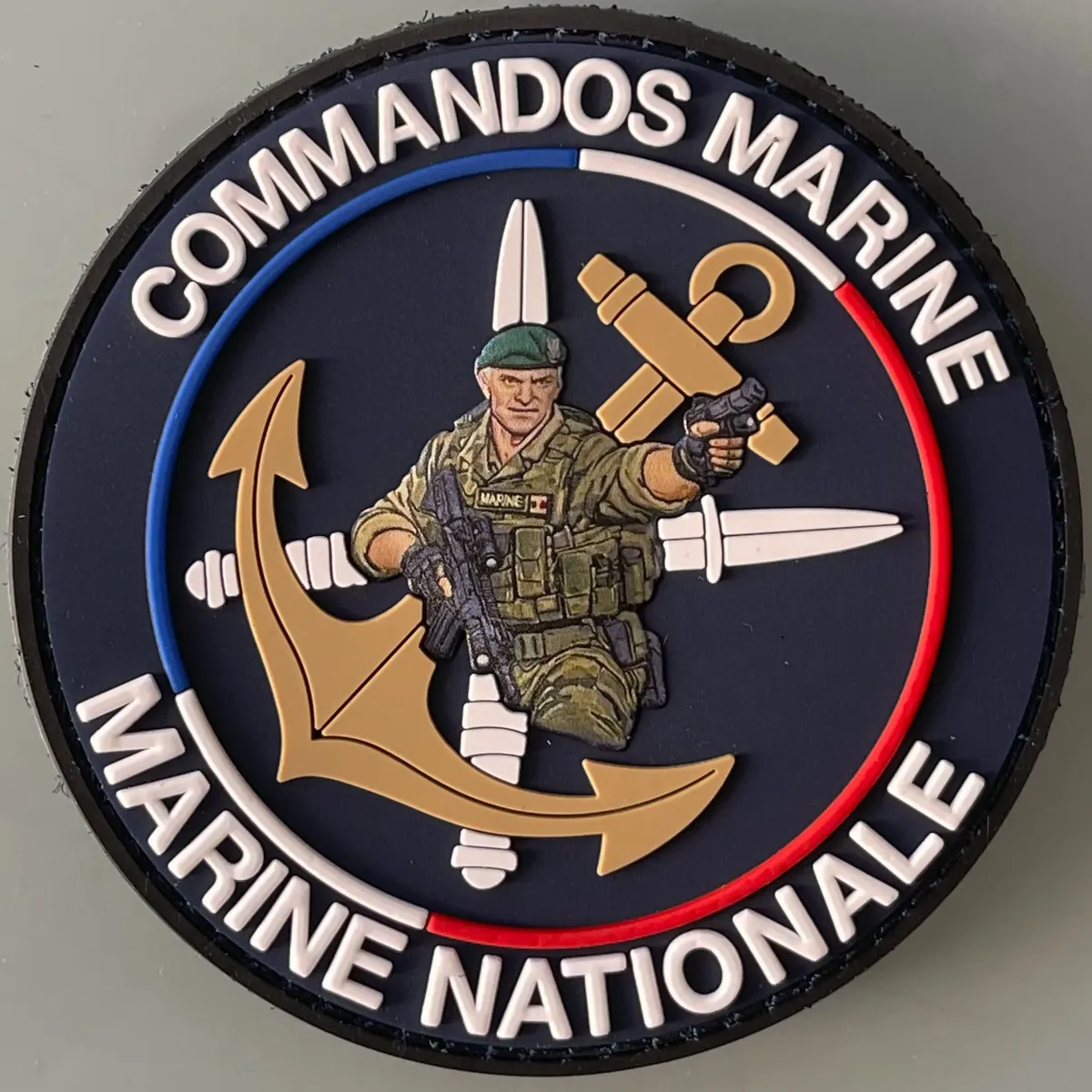 Commando Marine