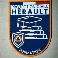 Protection Civile - Hérault - Formation 