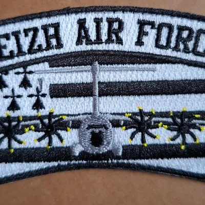 Breizh Air Force