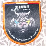 Sapeurs-Pompiers Raismes