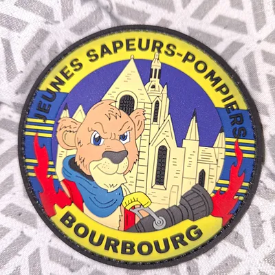 JSP Bourbourg