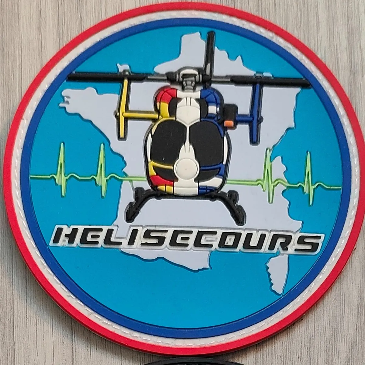 HelisSecours