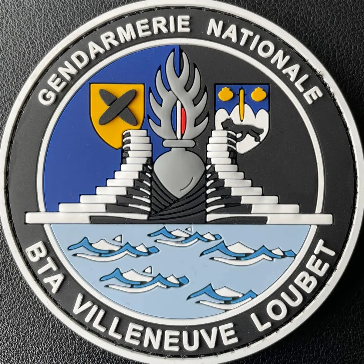 BTA Villeneuve-Loubet