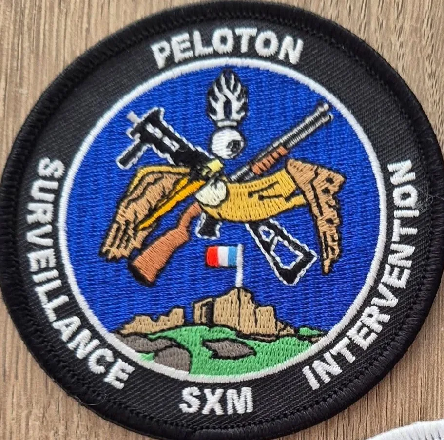 PSIG - Saint- Martin 