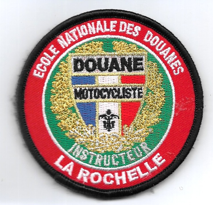 ENDLR - Instructeur Motocycliste