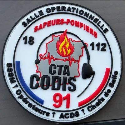 CTA CODIS 91