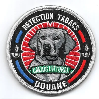 Douane - Détection Tabacs - Calais littoral 