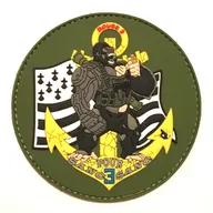 3e Régiment d'Infanterie de Marine - 2e Compagnie - 3e Section – Recto