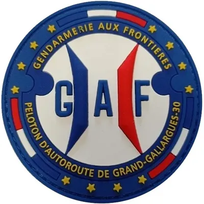 PA - Grand-Gallargues