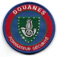 Douanes - Moniteur Sécurité  (TPCI) -petit modéle