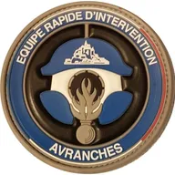 ERI - Avranches