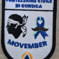 Protection civile - Corse -Movember